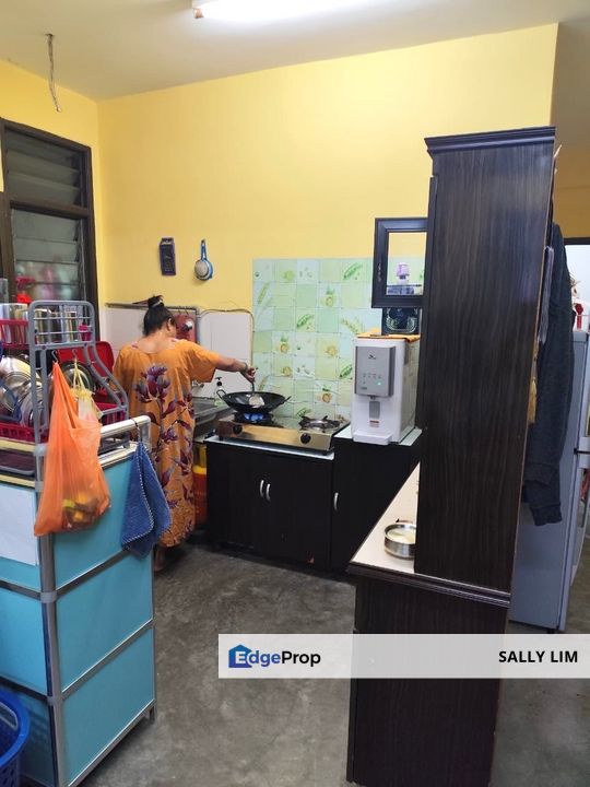 Ehsan Jaya Medium Cost Shop Apartment Near Cemerlang, Gaya for Sale ...