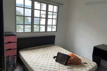 Bandar Baru Permas Jaya