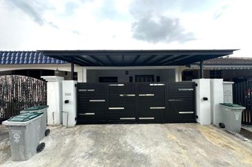 Taman Suria, Johor Bharu