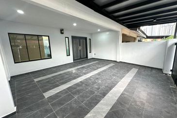 Taman Suria, Johor Bharu