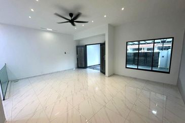 Taman Suria, Johor Bharu