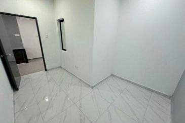 Taman Suria, Johor Bharu