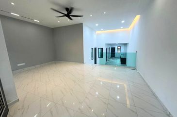 Taman Suria, Johor Bharu