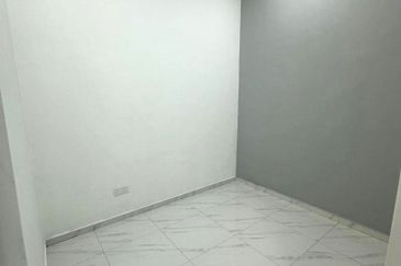 Taman Suria, Johor Bharu