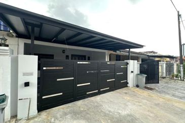 Taman Suria, Johor Bharu