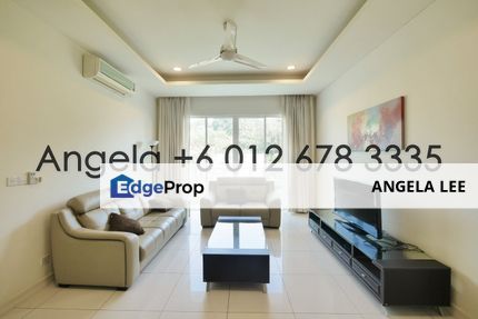 Suasana Bangsar 1,988sf 3+1Bedrooms for Sale, Kuala Lumpur, Bangsar