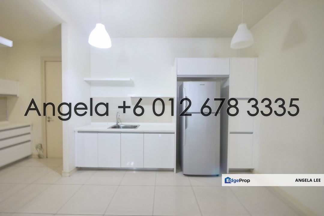 Suasana Bangsar 1,988sf 3+1Bedrooms for Sale, Kuala Lumpur, Bangsar