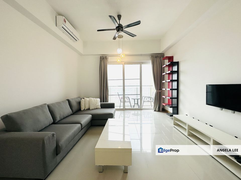 Gaya Bangsar Condominium for Sale, Kuala Lumpur, Bangsar