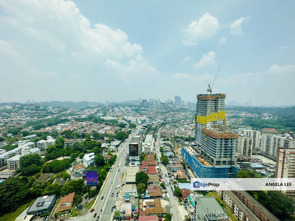 Gaya Bangsar Condominium for Sale, Kuala Lumpur, Bangsar