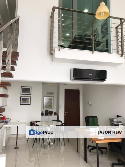 Plaza Azalea Residence/Office, Shah Alam for SALE, Selangor, Shah Alam