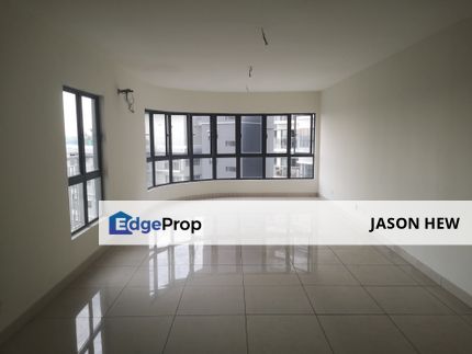 Maisson Residence, High Floor, Balcony, Nice View, Selangor, Ara Damansara