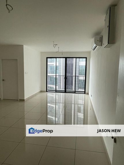 New Condo in Ara Damansara, walking distance to LRT, Citta Mall, Selangor, Ara Damansara