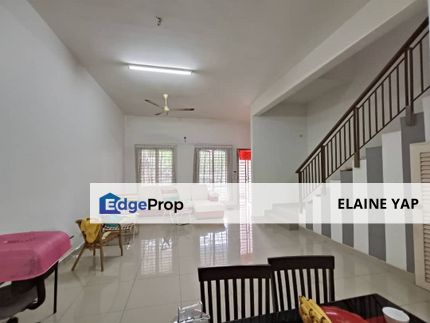 Setia Indah 13 house for Sale , Selangor, Shah Alam