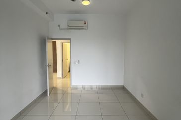 Setia City Residences @ Setia City