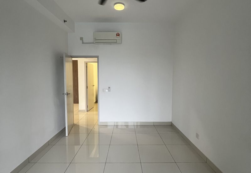 Setia City Residences @ Setia City