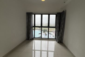 Setia City Residences @ Setia City