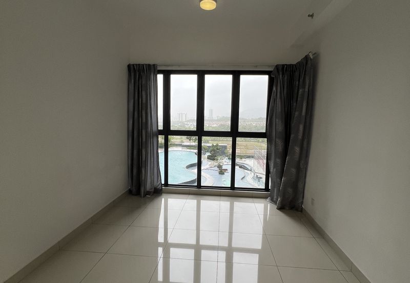 Setia City Residences @ Setia City