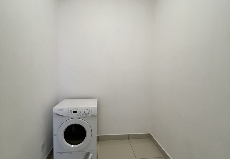 Setia City Residences @ Setia City