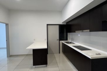 Setia City Residences @ Setia City