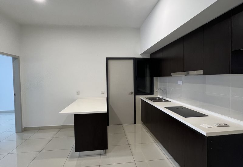 Setia City Residences @ Setia City