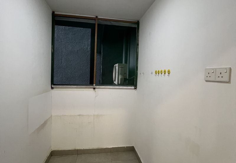 Setia City Residences @ Setia City