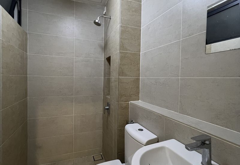 Setia City Residences @ Setia City