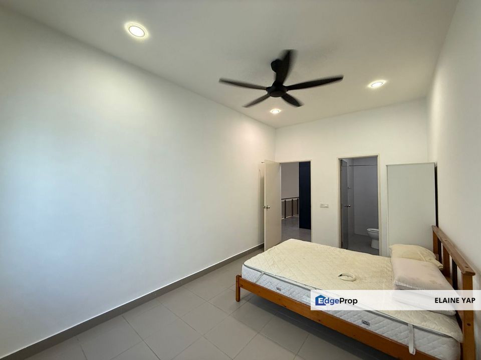 Setia Indah full furnished house for rent , Selangor, Setia Alam/Alam Nusantara