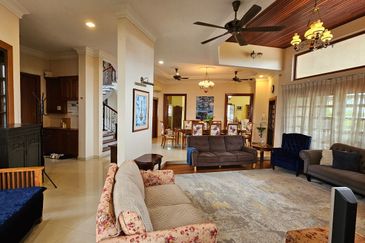 Seksyen 13, Shah Alam