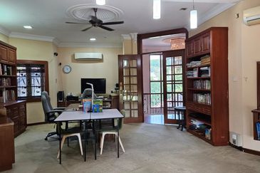 Seksyen 13, Shah Alam