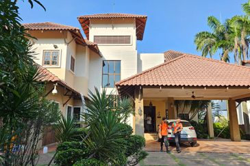 Seksyen 13, Shah Alam