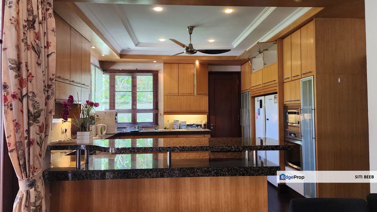 Bungalow at Gurney for Rent, Kuala Lumpur, Titiwangsa 