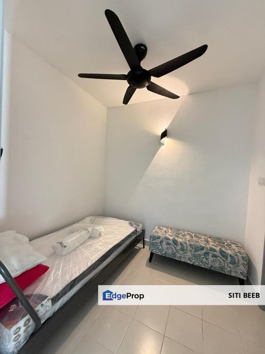 Embun Kemensah Bungalow for Rent, Selangor, Taman Melawati