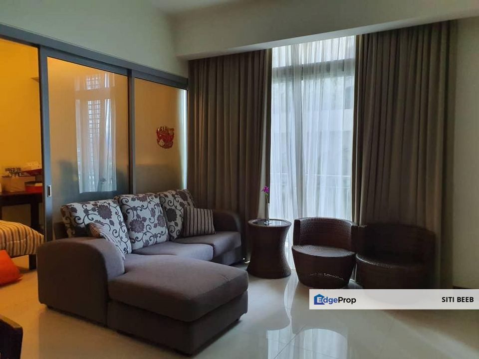 Hampshire Residence KLCC For Sale, Kuala Lumpur, KLCC