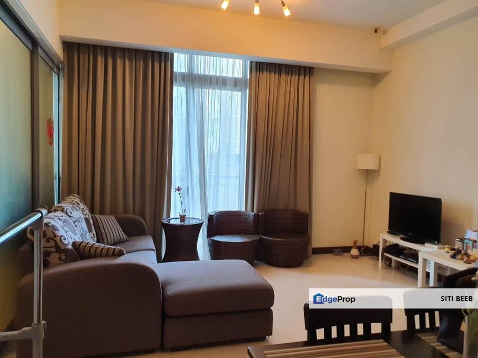Hampshire Residence KLCC For Sale, Kuala Lumpur, KLCC