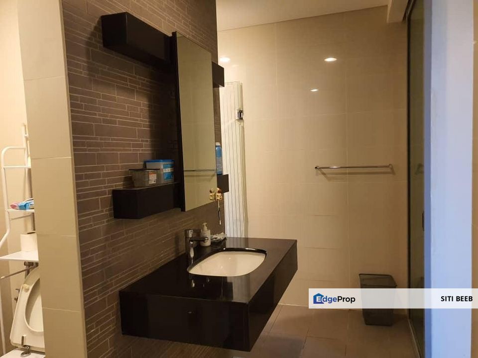 Hampshire Residence KLCC For Sale, Kuala Lumpur, KLCC