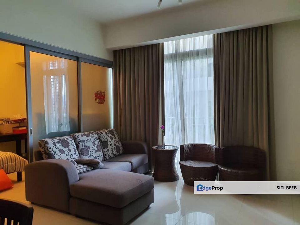 Hampshire Residence KLCC For Sale, Kuala Lumpur, KLCC