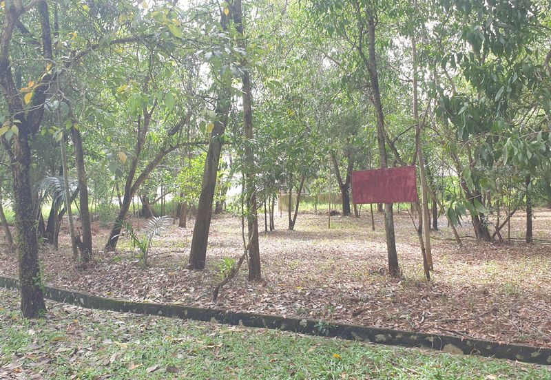 Putra Crest @ Putra Heights