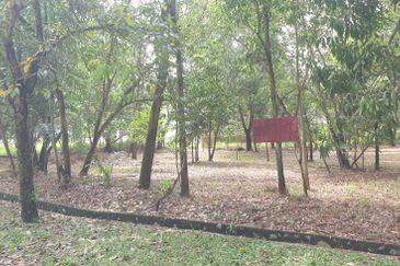 Putra Crest @ Putra Heights