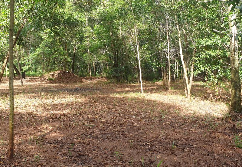 Putra Crest @ Putra Heights