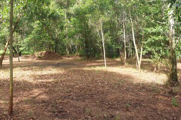 Putra Crest @ Putra Heights