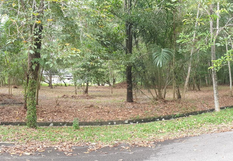 Putra Crest @ Putra Heights