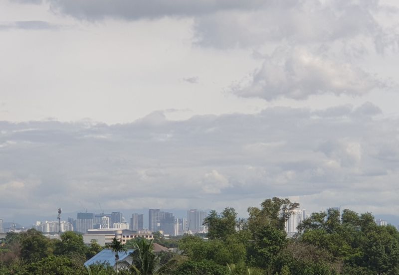 Putra Crest @ Putra Heights