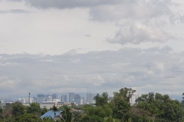 Putra Crest @ Putra Heights