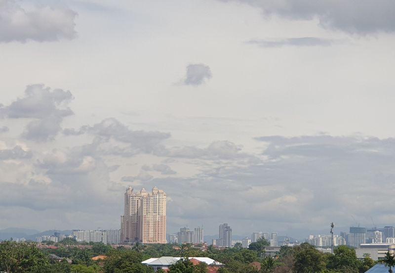 Putra Crest @ Putra Heights