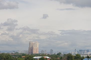 Putra Crest @ Putra Heights