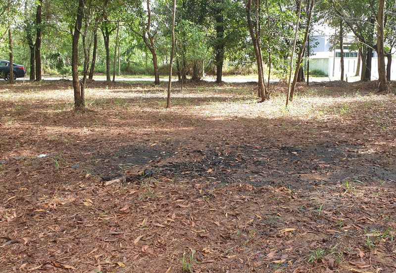 Putra Crest @ Putra Heights