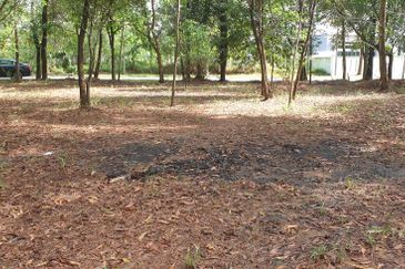 Putra Crest @ Putra Heights