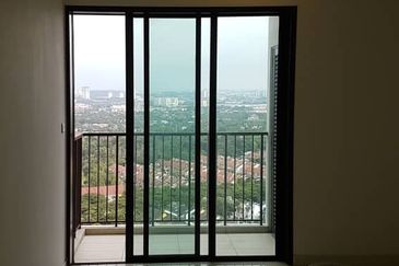 Putra Residence - Putra Heights