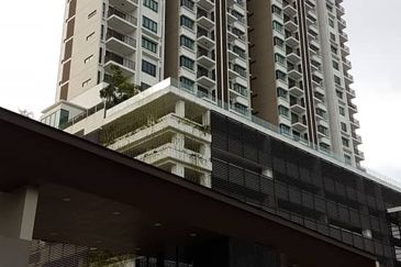 Putra Residence - Putra Heights