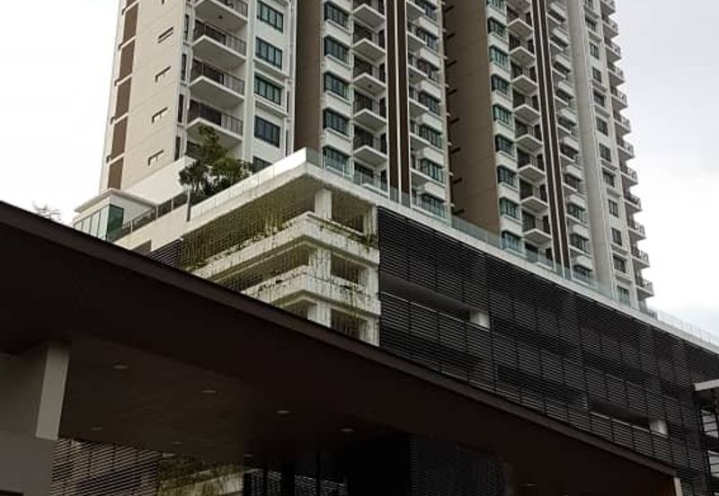 Putra Residence - Putra Heights